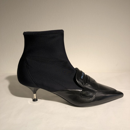 Prada Ankle boots in Black