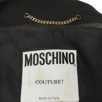 Moschino Blazer in black