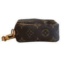 Louis Vuitton Umhängetasche aus Monogram Canvas