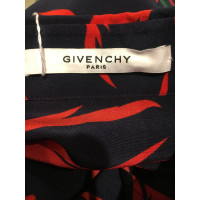 Givenchy Oberteil aus Seide