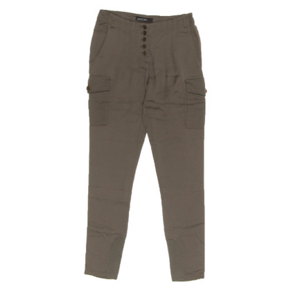 Marc Cain Trousers in Khaki