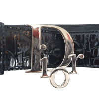 Christian Dior Paint belt