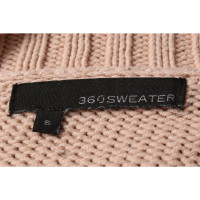 360 Sweater Strick
