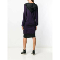 Jean Paul Gaultier Dress in Violet
