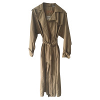 Christian Dior Trench in beige