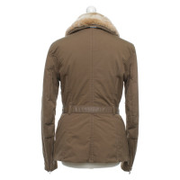 Belstaff Jacket/Coat in Khaki
