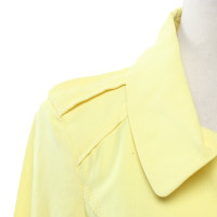 Laurèl Blazer en Jaune