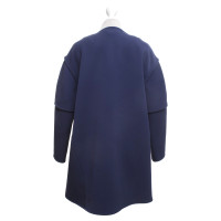 Kenzo Manteau en bleu
