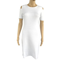 Frankie Morello Dress in White