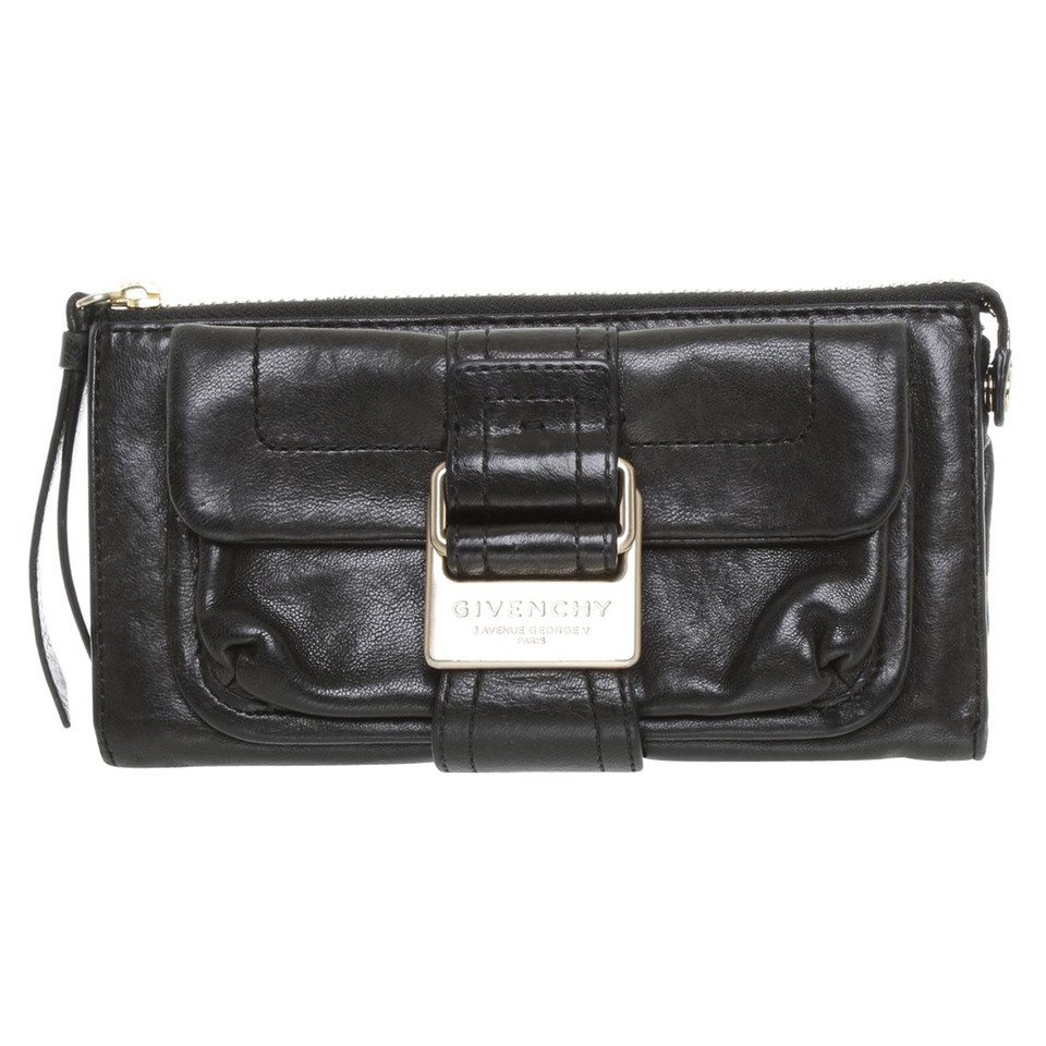 Givenchy Wallet in Black