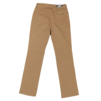 Trussardi Jeans en Coton en Beige