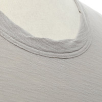 James Perse T-shirt gris