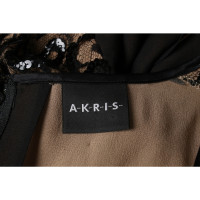 Akris Dress in Black