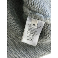 Céline Knitwear Wool in Grey