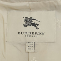 Burberry Costume in beige