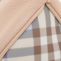 Burberry Sac à bandoulière en Nu