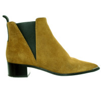 Acne Ankle boots Suede