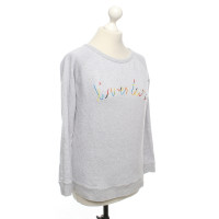 Maison Labiche Top en Coton