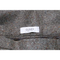Gunex Trousers Wool