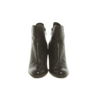 Kenneth Cole Ankle boots Leather in Black