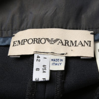 Emporio Armani Skirt in Blue