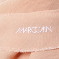 Marc Cain Top in Rosa