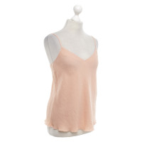 Marc Cain Top in Rosa