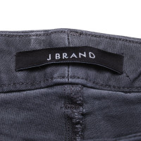 J Brand Jeans in grigio