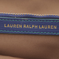 Ralph Lauren Sac à bandoulière en bleu