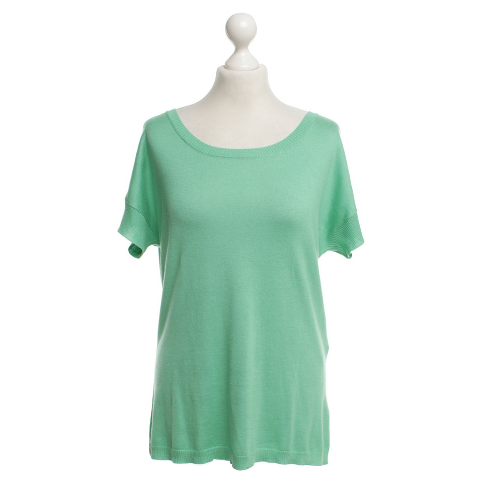 St. Emile Pullover in green