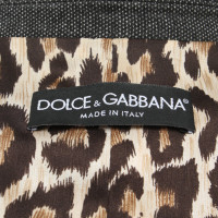 Dolce & Gabbana Blazer in Lana