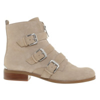 Michael Kors Ankle boots in beige