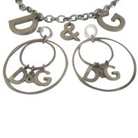 D&G Set di gioielli