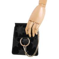 Chloé "Faye Small Bracelet Bag"
