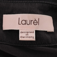 Laurèl Grey Jersey dress