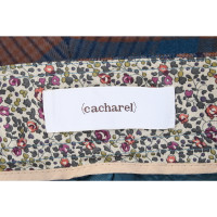 Cacharel Trousers Cotton