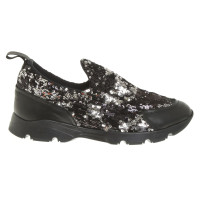 Maison Martin Margiela Sneakers with sequins