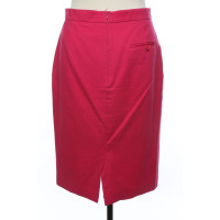 Whistles Skirt in Fuchsia