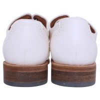 Heschung Schuhe in Weiß