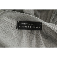 Barbara Bologna Dress in Grey