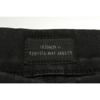 Hudson Jeans in Schwarz