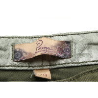Paige Jeans Jeans in Cachi