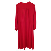 Filippa K Kleid in Rot