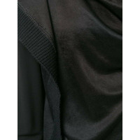Jean Paul Gaultier Dress Wool in Black