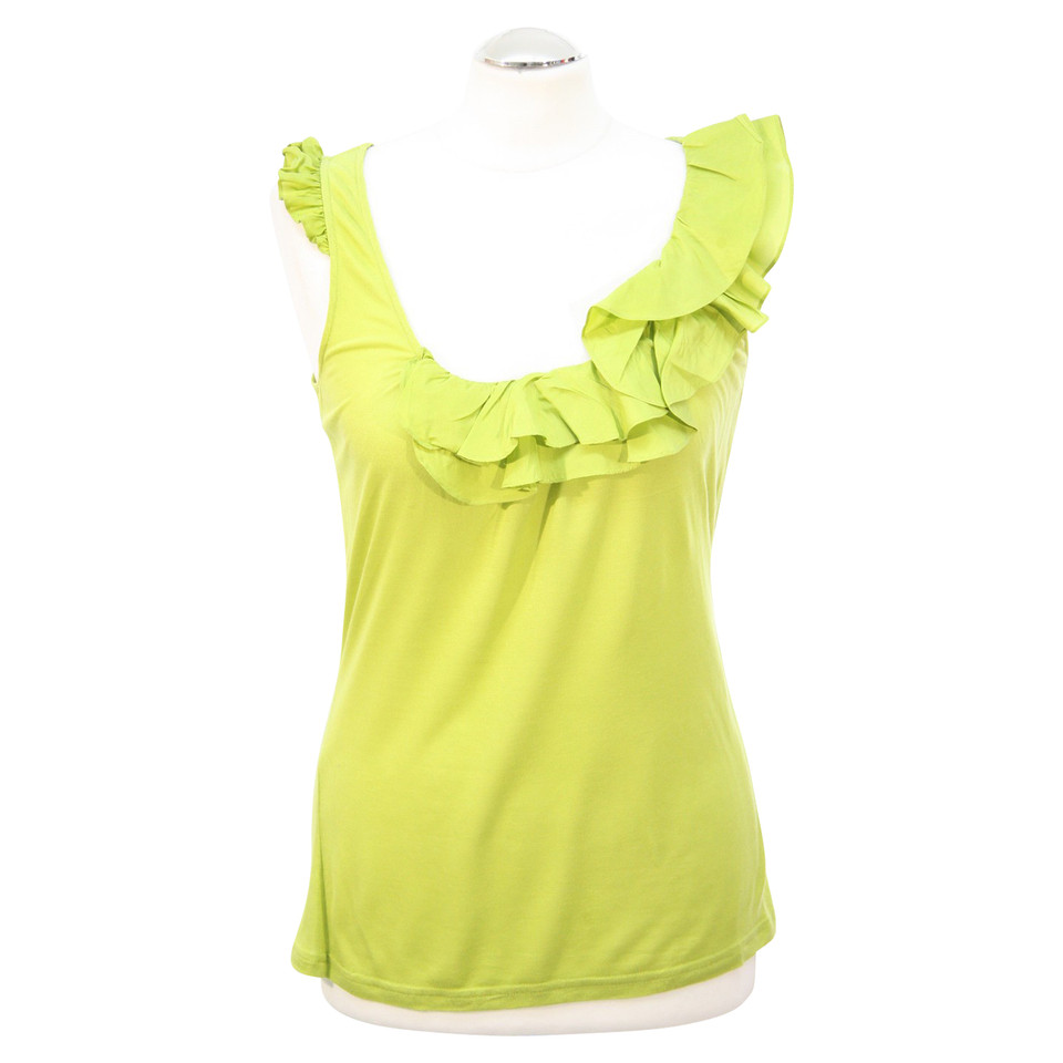 Ted Baker Top in green
