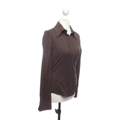 Guess Top in Brown