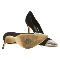 Gianvito Rossi pumps