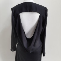 Acne Vestito in Nero