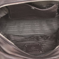 Prada Handbag with ruffles