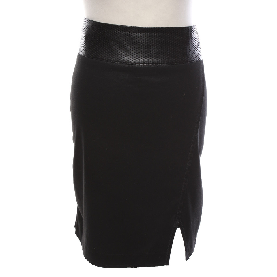 Sportalm Skirt in Black